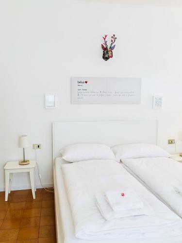 Apartamento Casa Morellato