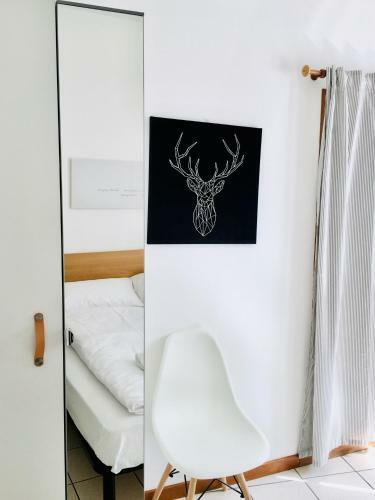 Apartamento Casa Morellato