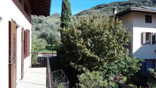 Apartamento Terrazza Sugli Ulivi