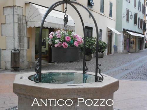 Apartamento Appartamento Antico Pozzo