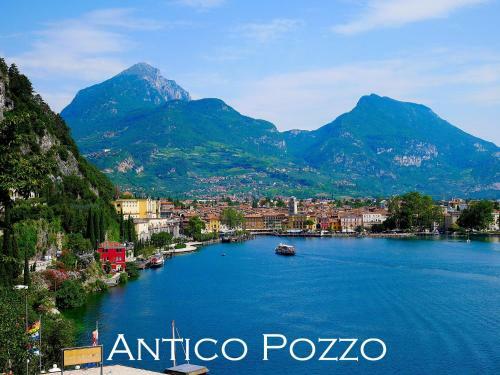 Apartamento Appartamento Antico Pozzo