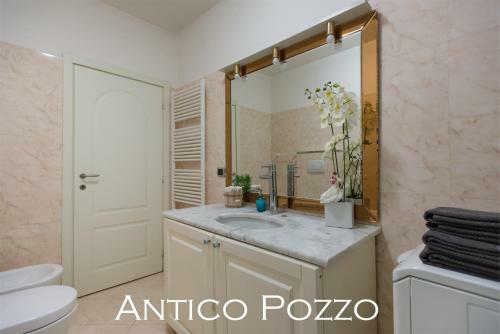 Apartamento Appartamento Antico Pozzo