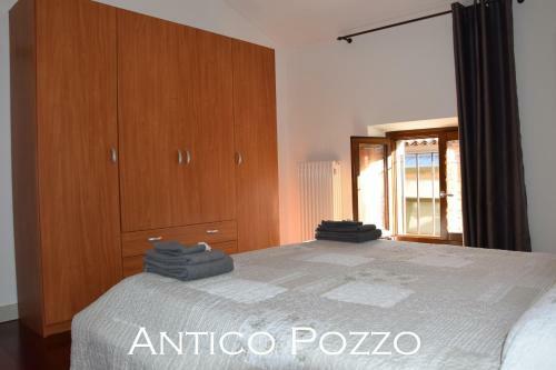 Apartamento Appartamento Antico Pozzo