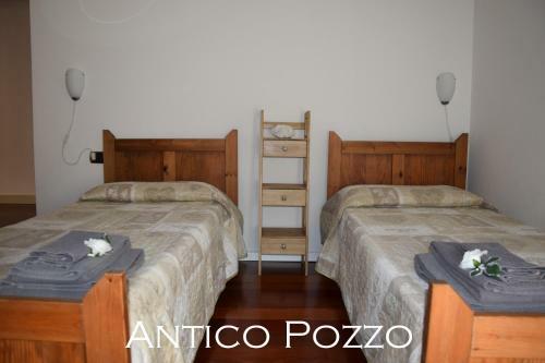 Apartamento Appartamento Antico Pozzo