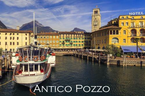Apartamento Appartamento Antico Pozzo