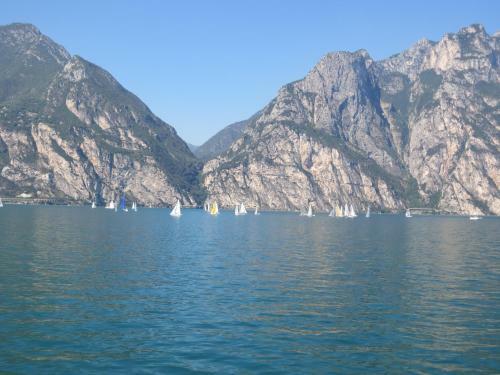 Apartamento Riva Ancient Town House