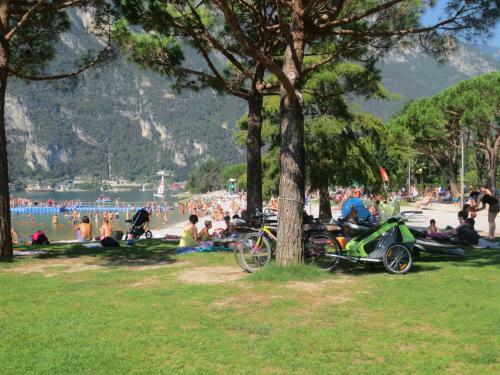 Apartamento Riva Ancient Town House