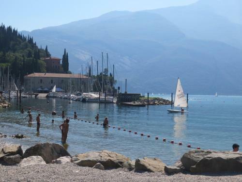 Apartamento Riva Ancient Town House
