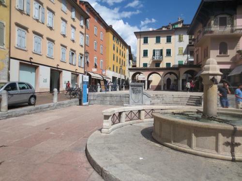 Apartamento Riva Ancient Town House