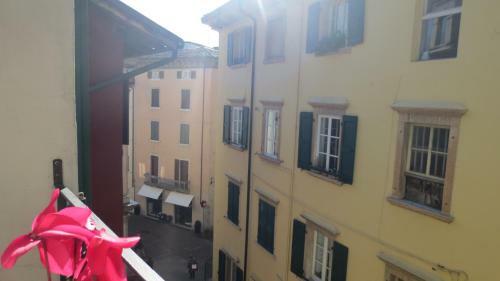 Apartamento Riva Ancient Town House