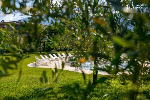 Apartamento Borgo San Nazzaro