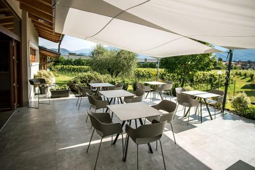 Agroturismo Agritur Comai