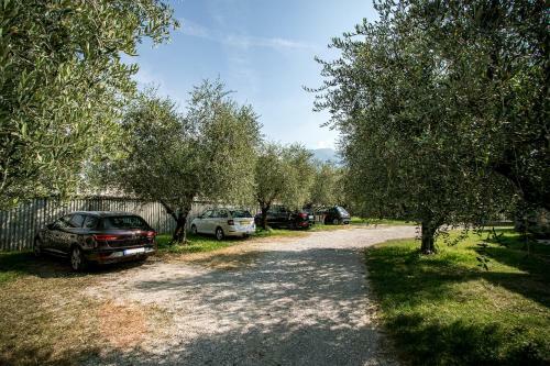 Agroturismo Agritur Comai
