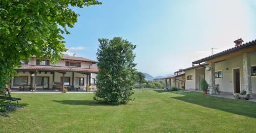 Agroturismo Agritur Comai