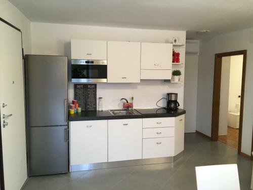 Apartamento L'angolo Di Edda -