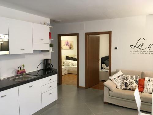 Apartamento L'angolo Di Edda -