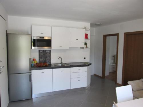 Apartamento L'angolo Di Edda -