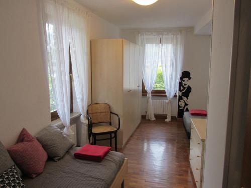 Apartamento L'angolo Di Edda -