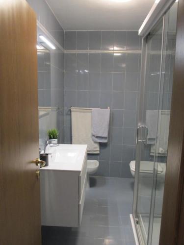 Apartamento L'angolo Di Edda -