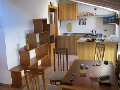 Apartamento Appartamento Riva Del Garda