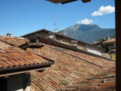 Apartamento Appartamento Riva Del Garda