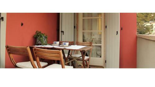 Villa Barovier Apartments