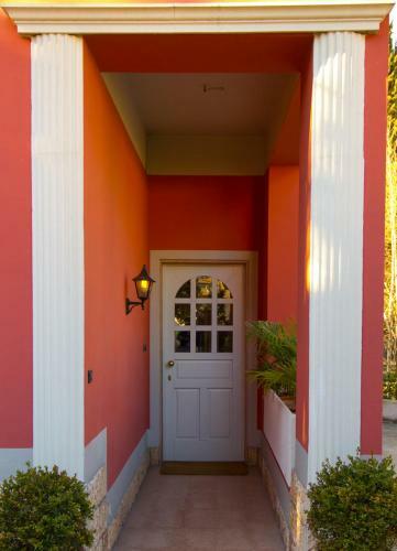 Villa Barovier Apartments