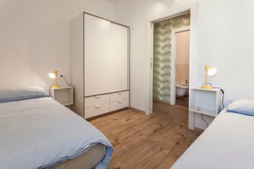 Apartamento Casa "le Mura"