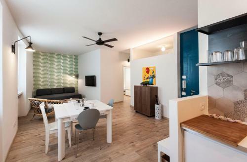 Apartamento Casa "le Mura"