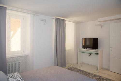 Apartamento Residenza Romantica