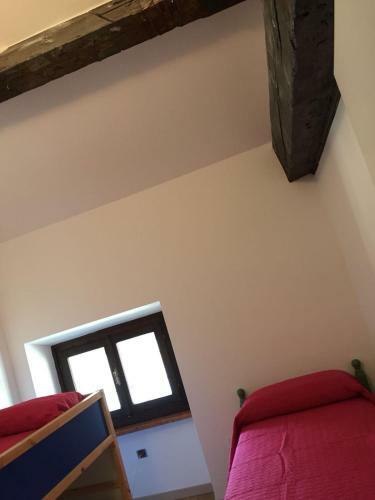 Apartamento Antica Contrada Marocco