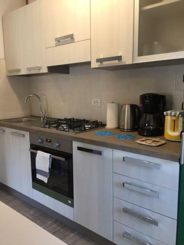 Apartamento Antica Contrada Marocco