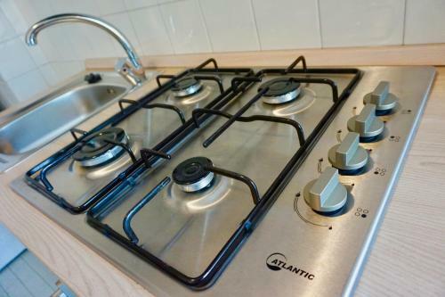 Apartamento Appartamento Benaco