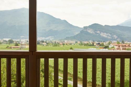 Apartamento Residenza Alle Grazie