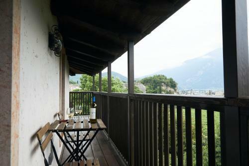 Apartamento Residenza Alle Grazie