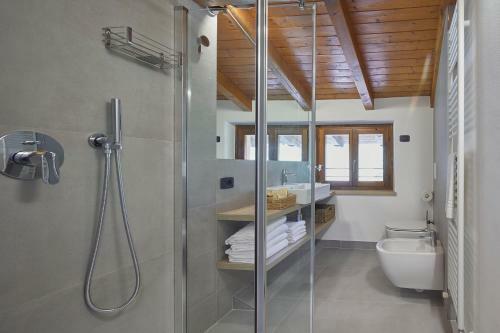 Apartamento Residenza Alle Grazie