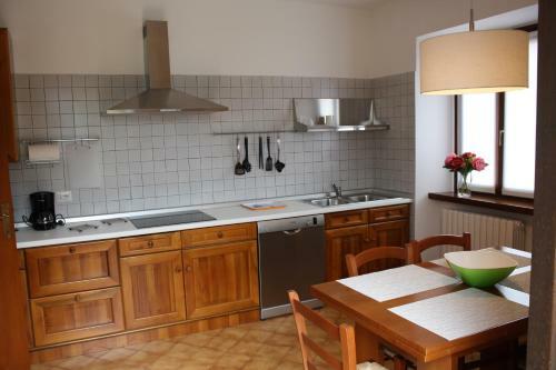 Apartamento Residenza Alle Grazie