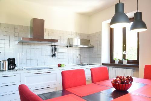 Apartamento Residenza Alle Grazie