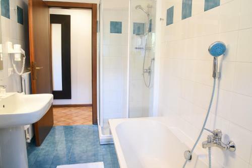Apartamento Residenza Alle Grazie