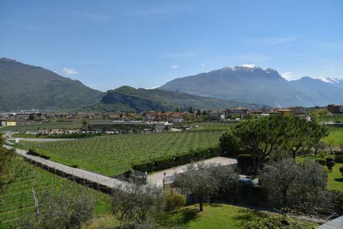 Apartamento Residenza Alle Grazie