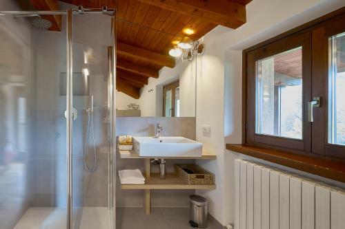 Apartamento Residenza Alle Grazie