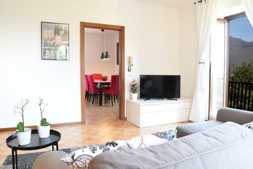 Apartamento Residenza Alle Grazie