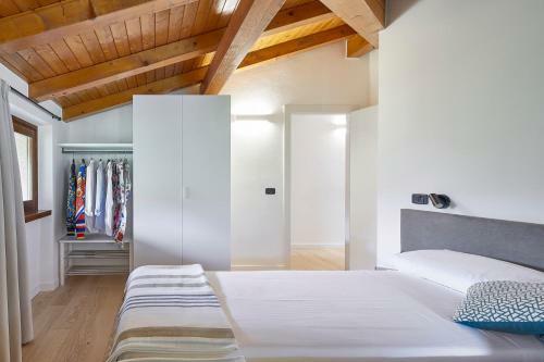 Apartamento Residenza Alle Grazie
