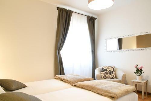 Apartamento Residenza Alle Grazie