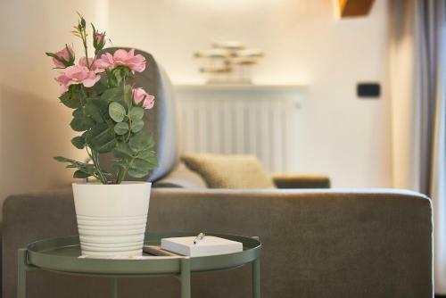 Apartamento Residenza Alle Grazie