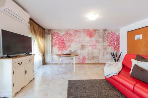 Apartamento Rivapartmentsdowntown - Love
