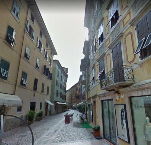 Apartamento City Heart