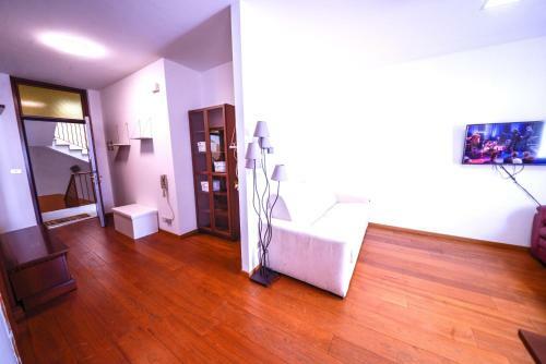 Apartamento City Heart