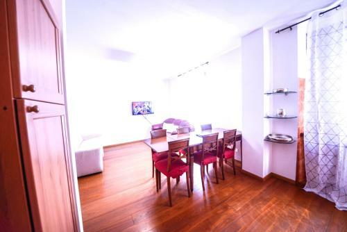 Apartamento City Heart