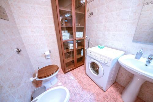 Apartamento City Heart